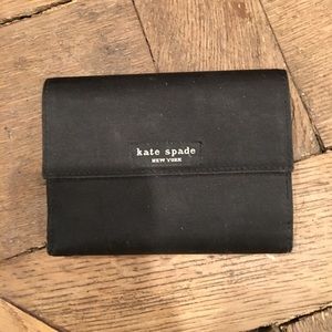 ♠️ Kate Spade Wallet🖤